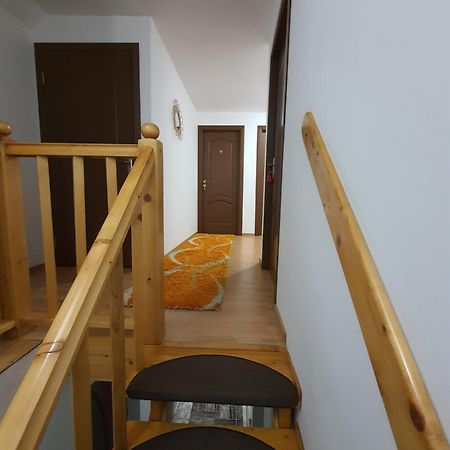 Casa Alma Hotell Borşa Rom bilde