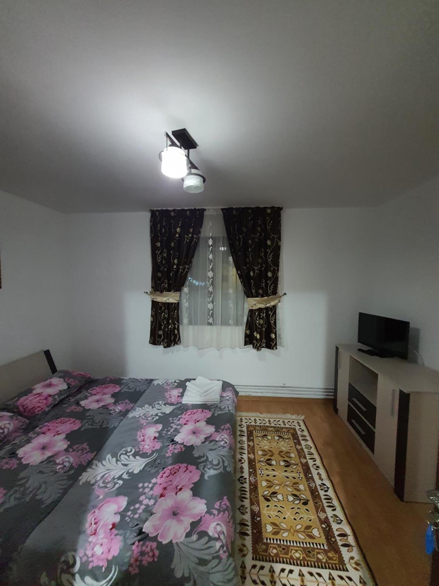 Casa Alma Hotell Borşa Rom bilde