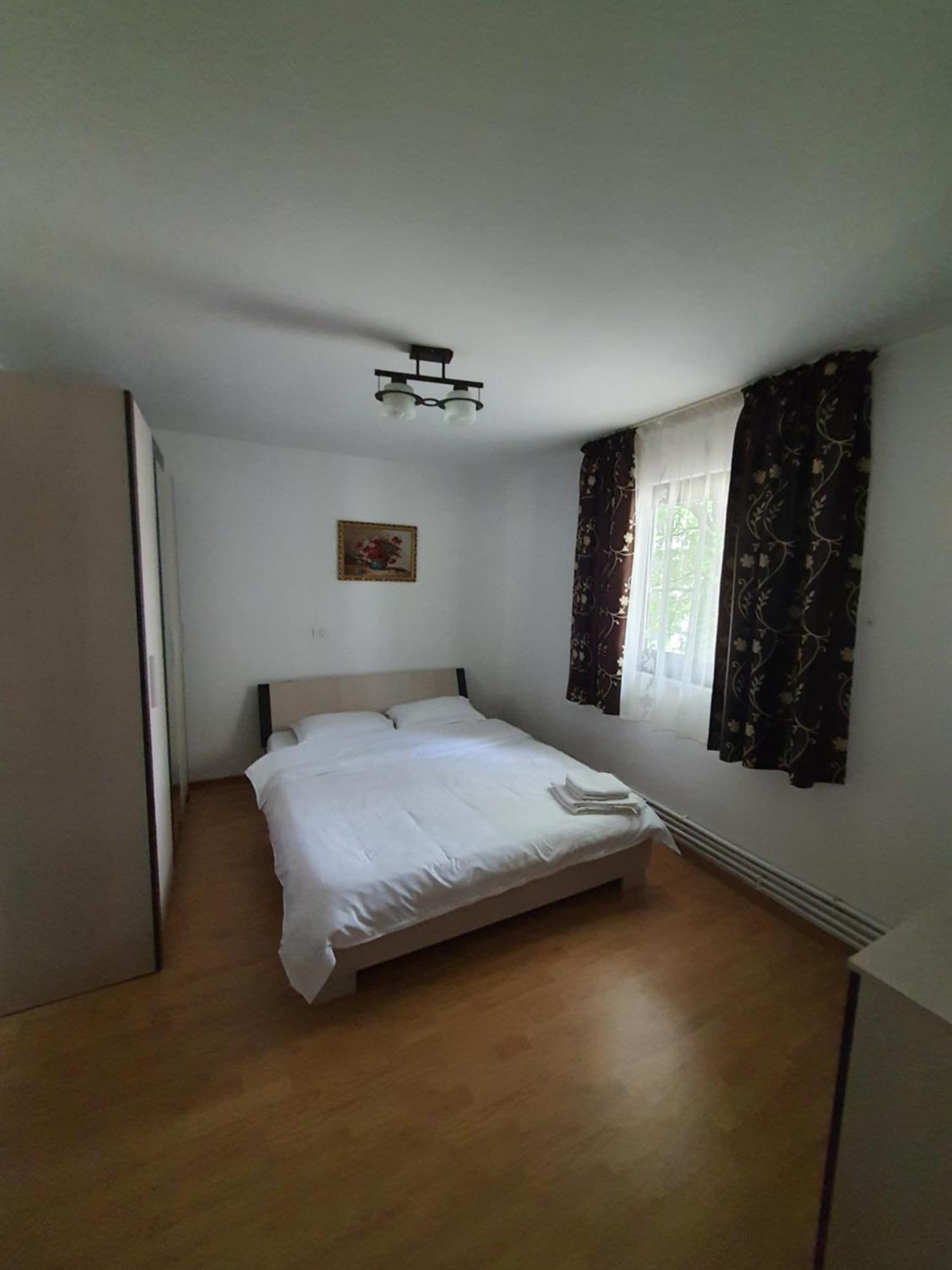 Casa Alma Hotell Borşa Rom bilde