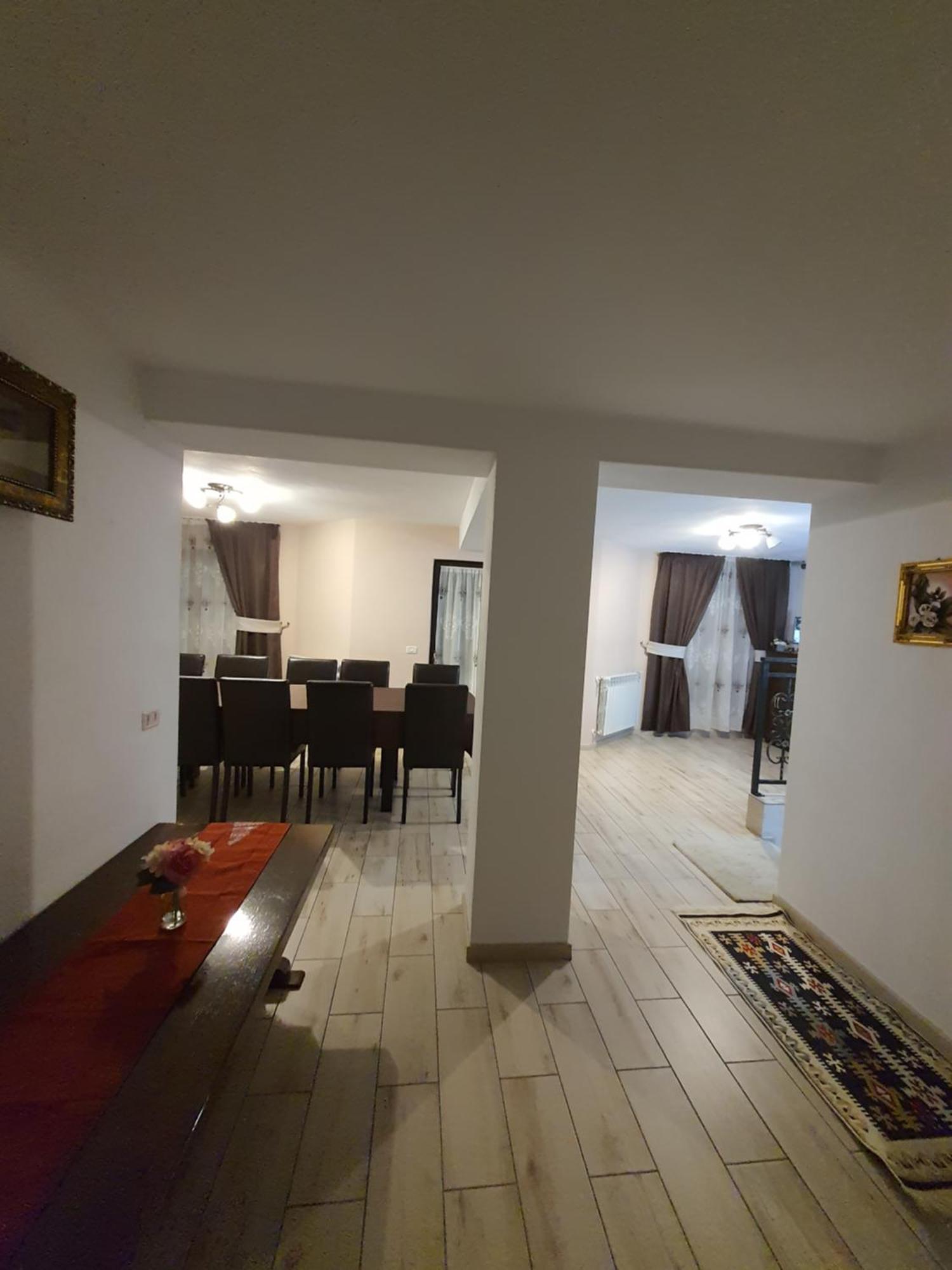 Casa Alma Hotell Borşa Rom bilde