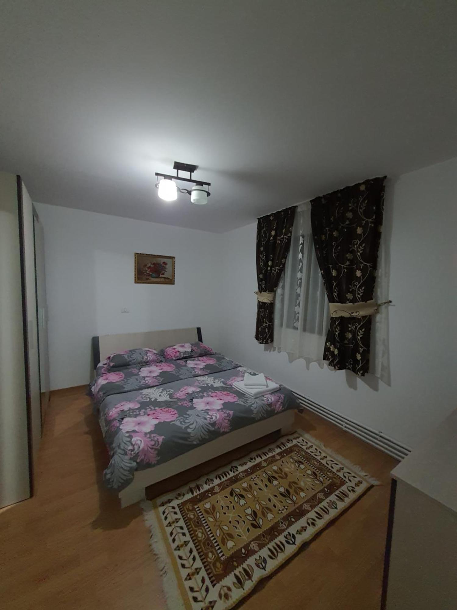 Casa Alma Hotell Borşa Rom bilde